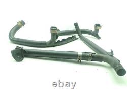 18 Triumph Bonneville Bobber Full Exhaust Header Head Pipe Muffler Set