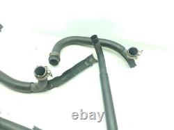 18 Triumph Bonneville Bobber Full Exhaust Header Head Pipe Muffler Set