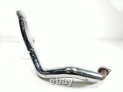 18 Yamaha Star Venture XV1900 Exhaust Header Head Pipe Muffler 2DF-14620-00-00