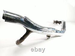 18 Yamaha Star Venture XV1900 Exhaust Header Head Pipe Muffler 2DF-14620-00-00