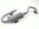 19 Honda Z125 Monkey Exhaust Headers Head Pipes