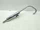 19 Kawasaki Ej800 W800 Cafe Racer Left Exhaust Header Head Pipe Muffler