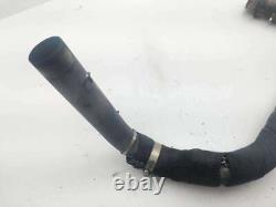 19 Triumph Bonneville Speed Twin Exhaust Header Head Pipe (A)
