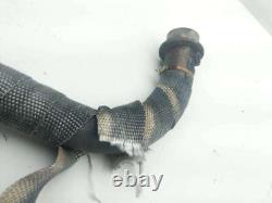 19 Triumph Bonneville Speed Twin Exhaust Header Head Pipe (A)