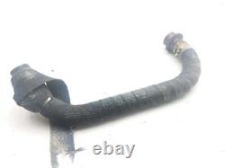19 Triumph Bonneville Speed Twin Exhaust Header Head Pipe (B)