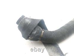 19 Triumph Bonneville Speed Twin Exhaust Header Head Pipe (B)