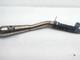 19 Triumph Bonneville Speed Twin Exhaust Header Head Pipe Muffler