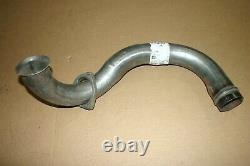 1965-1967 Corvette GM# 3872970 BB Side Exhaust Head Pipe 369 427 Right NOS