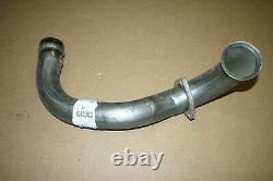 1965-1967 Corvette GM# 3872970 BB Side Exhaust Head Pipe 369 427 Right NOS