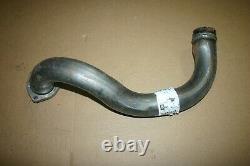 1965-1967 Corvette GM# 3872970 BB Side Exhaust Head Pipe 369 427 Right NOS