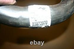 1965-1967 Corvette GM# 3872970 BB Side Exhaust Head Pipe 369 427 Right NOS