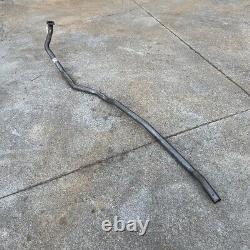 1965 NORS Dodge Coronet Plymouth Belvedere Slant 6 EXHAUST PIPE 225 cu.in
