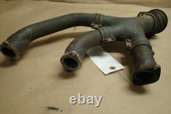 1969 Cessna 337d Skymaster Exhaust Stack Collector Head Pipe