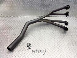 1971 71-76 Honda CB750 Header Head Pipe Exhaust Manifold Aftermarket