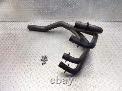 1971 71-76 Honda CB750 Header Head Pipe Exhaust Manifold Aftermarket