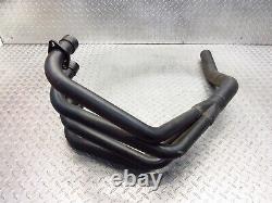 1971 71-76 Honda CB750 Header Head Pipe Exhaust Manifold Aftermarket