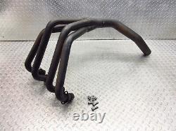 1971 71-76 Honda CB750 Header Head Pipe Exhaust Manifold Aftermarket