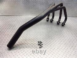 1971 71-76 Honda CB750 Header Head Pipe Exhaust Manifold Aftermarket