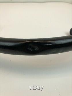 1973 1974 1975 Honda XR 75 XR75 Oem Exhaust Pipe Muffler Vintage Silencer Head