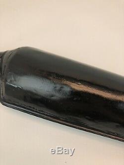 1976 1977 1978 Honda Xr75 Xr 75 Exhaust Pipe Can Muffler Silencer Head