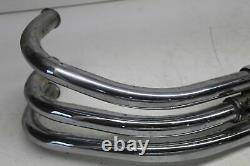 1979 Honda Cbx1000 Exhaust System Headers Head Pipe Mufflers Silencers Oem