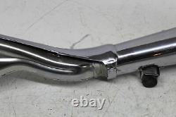 1979 Honda Cbx1000 Exhaust System Headers Head Pipe Mufflers Silencers Oem