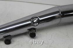 1979 Honda Cbx1000 Exhaust System Headers Head Pipe Mufflers Silencers Oem