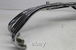 1979 Honda Cbx1000 Exhaust System Headers Head Pipe Mufflers Silencers Oem