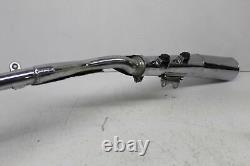 1979 Honda Cbx1000 Exhaust System Headers Head Pipe Mufflers Silencers Oem