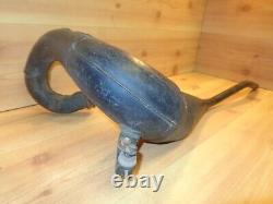 1980 1981 Kawasaki KX125 KX 125 Exhaust Header Head Pipe 18002-1143