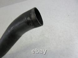 1980 Kawasaki Ke175 KE Enduro GENUINE Exhaust Pipe Chamber Header Head Manifold