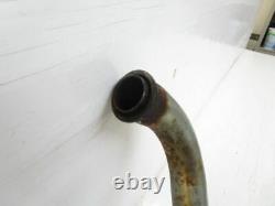 1983-1984 Yamaha RX 50 Exhaust Muffler Head Pipe 40-E1471-00-00