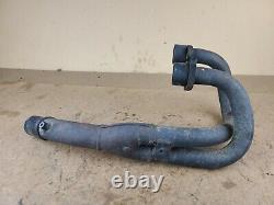 1985 85 Atc350x Honda Oem Stock Exhaust Head Pipe Header 1986 86 350x Atc