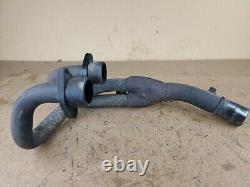 1985 85 Atc350x Honda Oem Stock Exhaust Head Pipe Header 1986 86 350x Atc