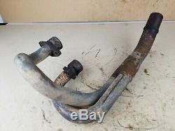 1985 85 Atc350x Honda Oem Stock Exhaust Head Pipe Header 1986 86 350x Atc