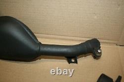 1985 Honda ATC200X OEM Exhaust System Muffler, Head Pipe