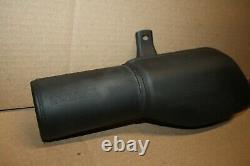 1985 Honda ATC200X OEM Exhaust System Muffler, Head Pipe