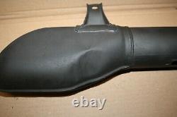 1985 Honda ATC200X OEM Exhaust System Muffler, Head Pipe