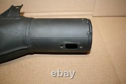 1985 Honda ATC200X OEM Exhaust System Muffler, Head Pipe