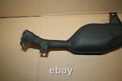 1985 Honda ATC200X OEM Exhaust System Muffler, Head Pipe