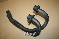 1985 Honda ATC350X Exhaust Header Head Pipe