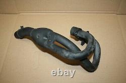 1985 Honda ATC350X Exhaust Header Head Pipe