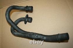 1985 Honda ATC350X Exhaust Header Head Pipe