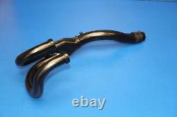 1986 83-87 XL600R XL 600R Exhaust Pipe Header Head Pipes Muffler 18320-MG2-000