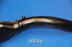 1986 83-87 XL600R XL 600R Exhaust Pipe Header Head Pipes Muffler 18320-MG2-000