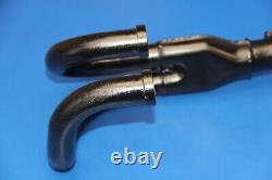 1986 83-87 XL600R XL 600R Exhaust Pipe Header Head Pipes Muffler 18320-MG2-000