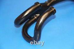 1986 83-87 XL600R XL 600R Exhaust Pipe Header Head Pipes Muffler 18320-MG2-000