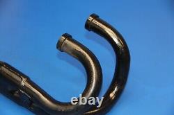 1986 83-87 XL600R XL 600R Exhaust Pipe Header Head Pipes Muffler 18320-MG2-000