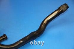 1986 83-87 XL600R XL 600R Exhaust Pipe Header Head Pipes Muffler 18320-MG2-000