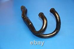 1986 83-87 XL600R XL 600R Exhaust Pipe Header Head Pipes Muffler 18320-MG2-000